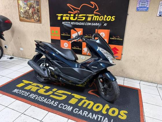 HONDA PCX 